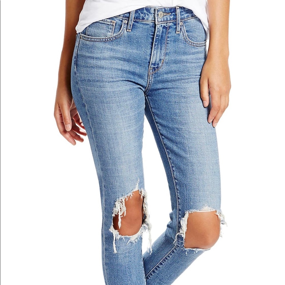 Levi’s
